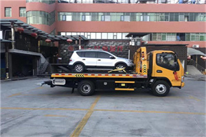 阳曲附近汽车拖车电话